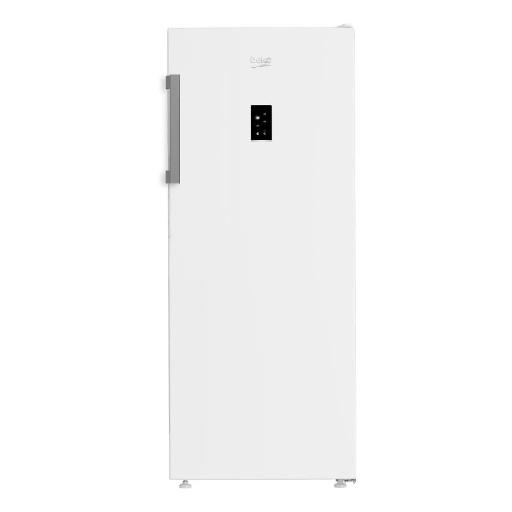 Beko B3RFNE274W - Congelador Vertical